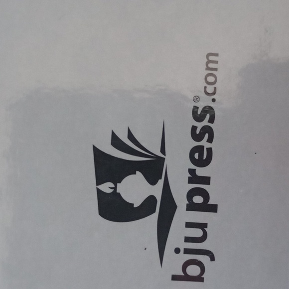 BJU English 3 Teacher's Edition with CD-ROM, Second Edition - Picture 3 of 3